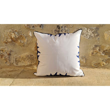  Aster Border 45x45cm Cushion